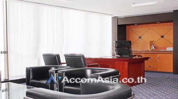 unit Office space For Sale in Sukhumvit, Bangkok  (AA14209)